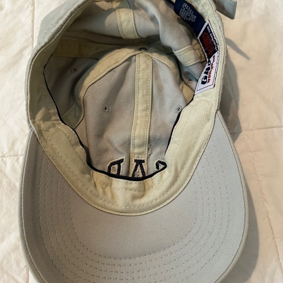 Gap baseball cap - Picture 2 of 4